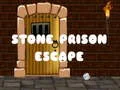 Игра Stone Prison Escape онлайн