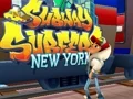 Игра Subway Surfers New York онлайн