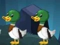 Игра Dark Land Escape онлайн