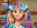 Игра Rapunzel Brain Doctor онлайн