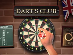 Игра Darts Club онлайн