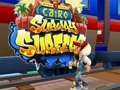 Игра Subway Surfers Cairo онлайн