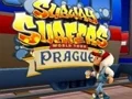 Игра Subway Surfers Prague онлайн