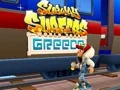 Игра Subway Surfers World tour Greece онлайн
