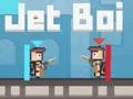 Игра Jet Boi онлайн