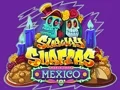 Игра Subway Surfers World Tour Mexico онлайн