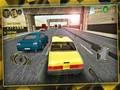 Игра City Taxi Car Simulator 2020 онлайн