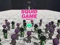Игра Squid Game Space онлайн