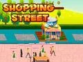 Игра Shopping Street онлайн