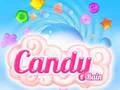 Игра Candy Rain онлайн