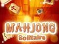 Игра Mahjong Solitaire онлайн