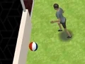 Игра 3D Ping Pong онлайн