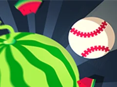 Игра Baseball Crash онлайн