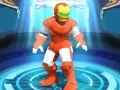 Игра Iron Hero Run онлайн