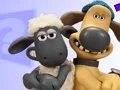 Игра Shaun the Sheep Memory Card Match онлайн