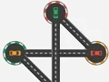 Игра Color Parking онлайн
