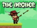 Игра The Archer онлайн