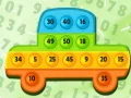 Игра Pop it tables 2 times 6 is? онлайн
