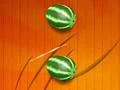 Игра Fruit Cut Ninja онлайн