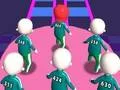 Игра Hopscotch Survival онлайн