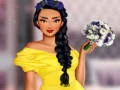 Игра Plus Size Wedding онлайн