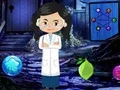 Игра Chemistry Student Escape онлайн
