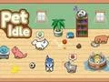 Игра Pet Idle онлайн