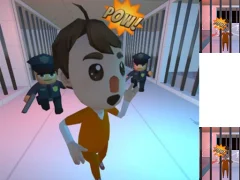 Игра Prison Escape онлайн