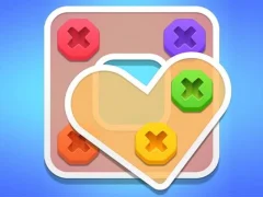 Игра Crazy Screw King онлайн