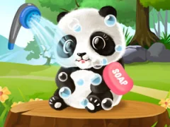 Игра Baby Beast Beauty онлайн