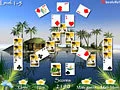 Игра Bahamas Solitaire онлайн