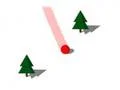 Игра Snowy Road онлайн