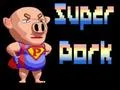 Игра Super Pork онлайн