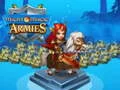 Игра Might and Magic Armies онлайн