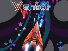 Игра V Shoot онлайн