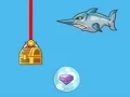 Игра Tako Treasure of the Sea онлайн