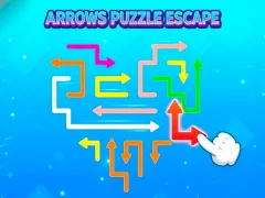 Игра Arrows Puzzle Escape онлайн
