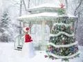 Игра Christmas Picture онлайн