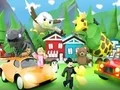 Игра Roblox: Adopt Me онлайн