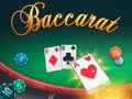 Игра Baccarat онлайн