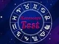 Игра Horoscope Test онлайн