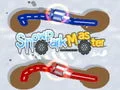 Игра Snow Park Master онлайн