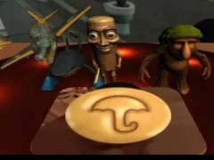 Игра Italian Brainrot Craving Dalgona онлайн
