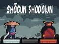 Игра Shogun Showdown онлайн