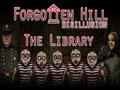 Игра Forgotten Hill Disillusion: The library онлайн