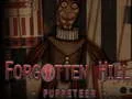 Игра Forgotten hill: puppeteer онлайн