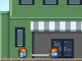 Игра FireFighters онлайн