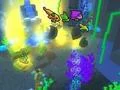 Игра PEAL - Blocky Dolphin Tale онлайн