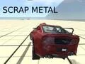 Игра Scrap metal 1 онлайн