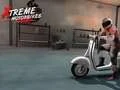 Игра Xtreme Motorbikes онлайн